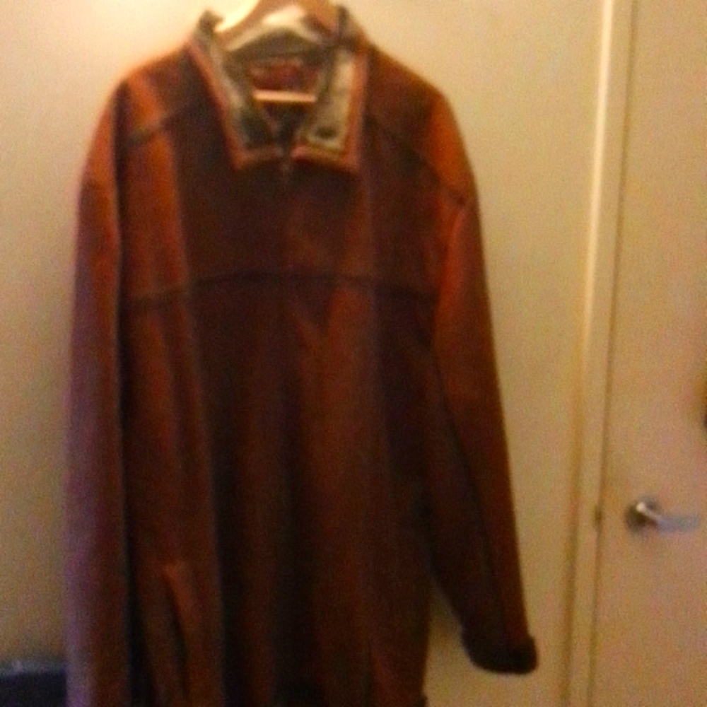 Men's coat